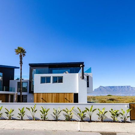 Ocean 9 - Sunset Beachfront Residency Cidade Do Cabo Exterior foto
