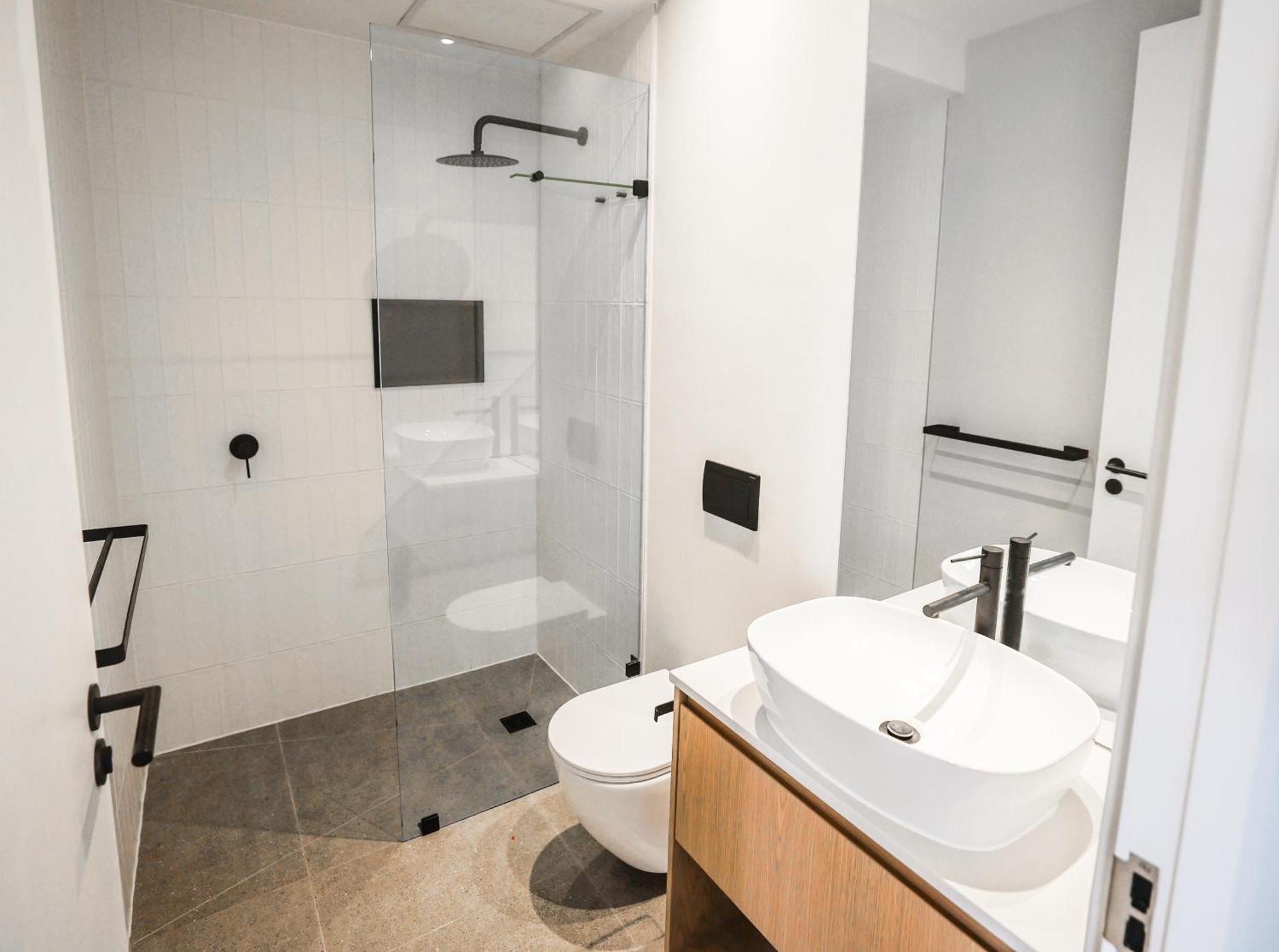 Ocean 9 - Sunset Beachfront Residency Cidade Do Cabo Exterior foto