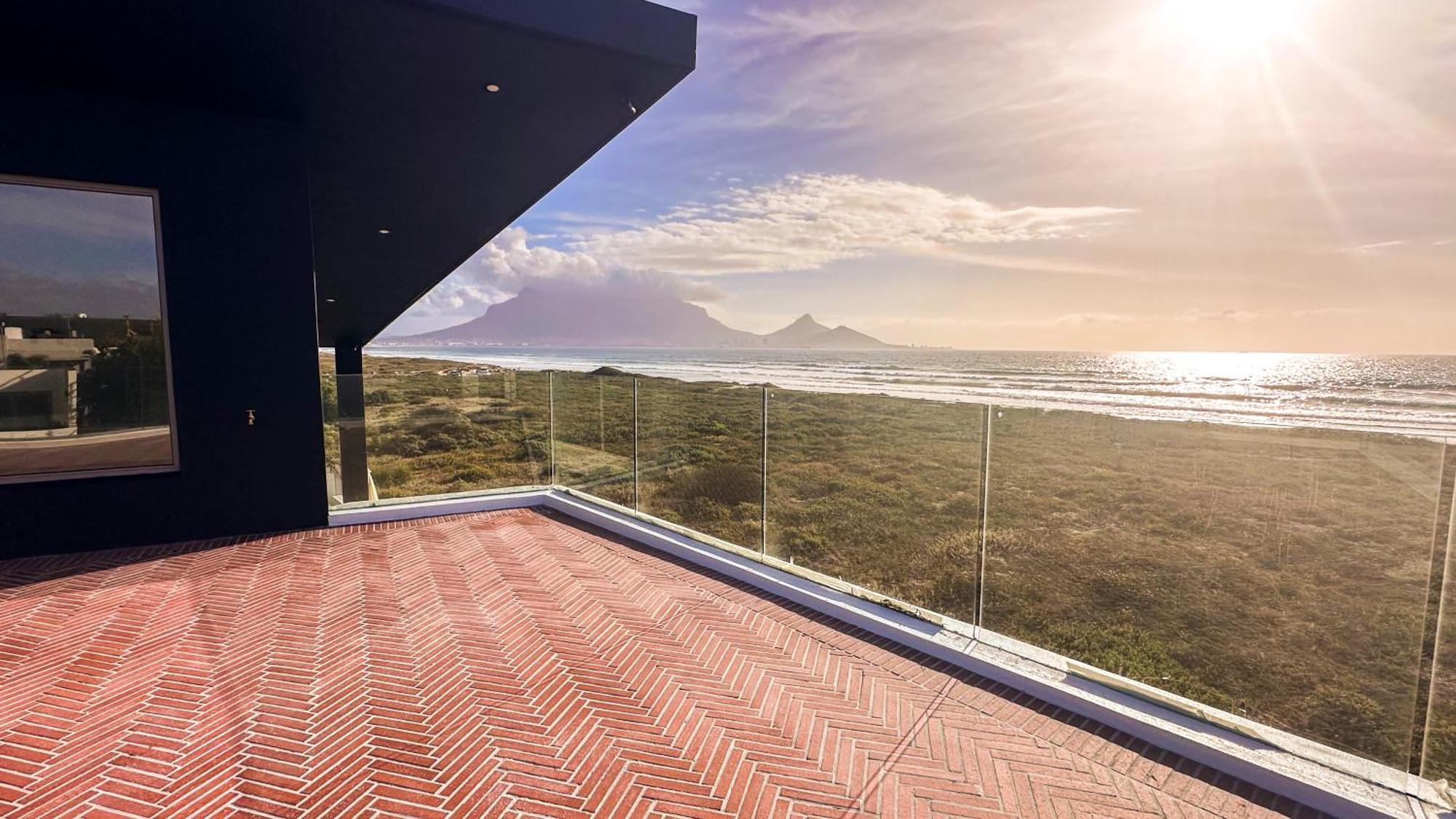 Ocean 9 - Sunset Beachfront Residency Cidade Do Cabo Exterior foto