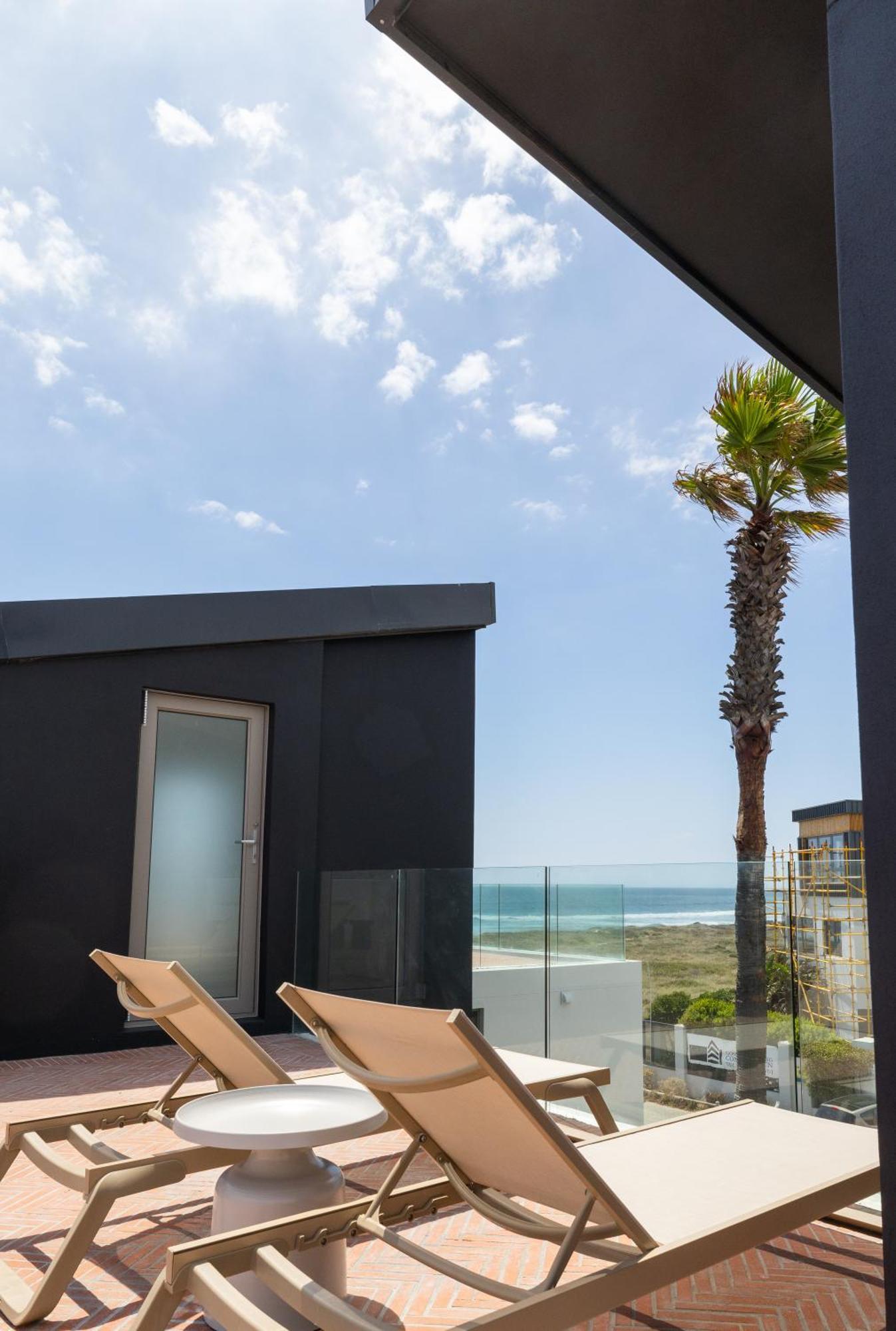 Ocean 9 - Sunset Beachfront Residency Cidade Do Cabo Exterior foto