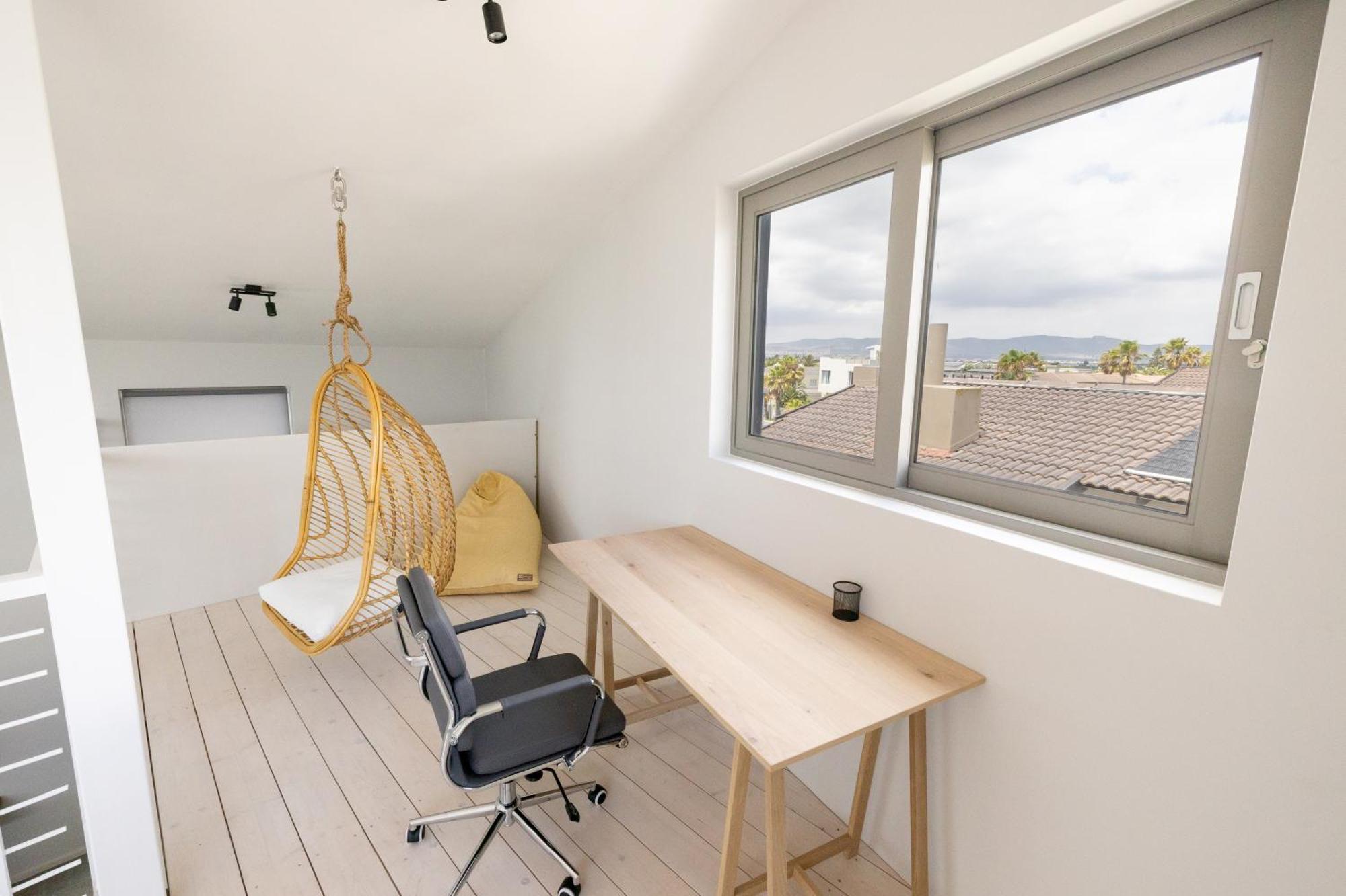 Ocean 9 - Sunset Beachfront Residency Cidade Do Cabo Exterior foto