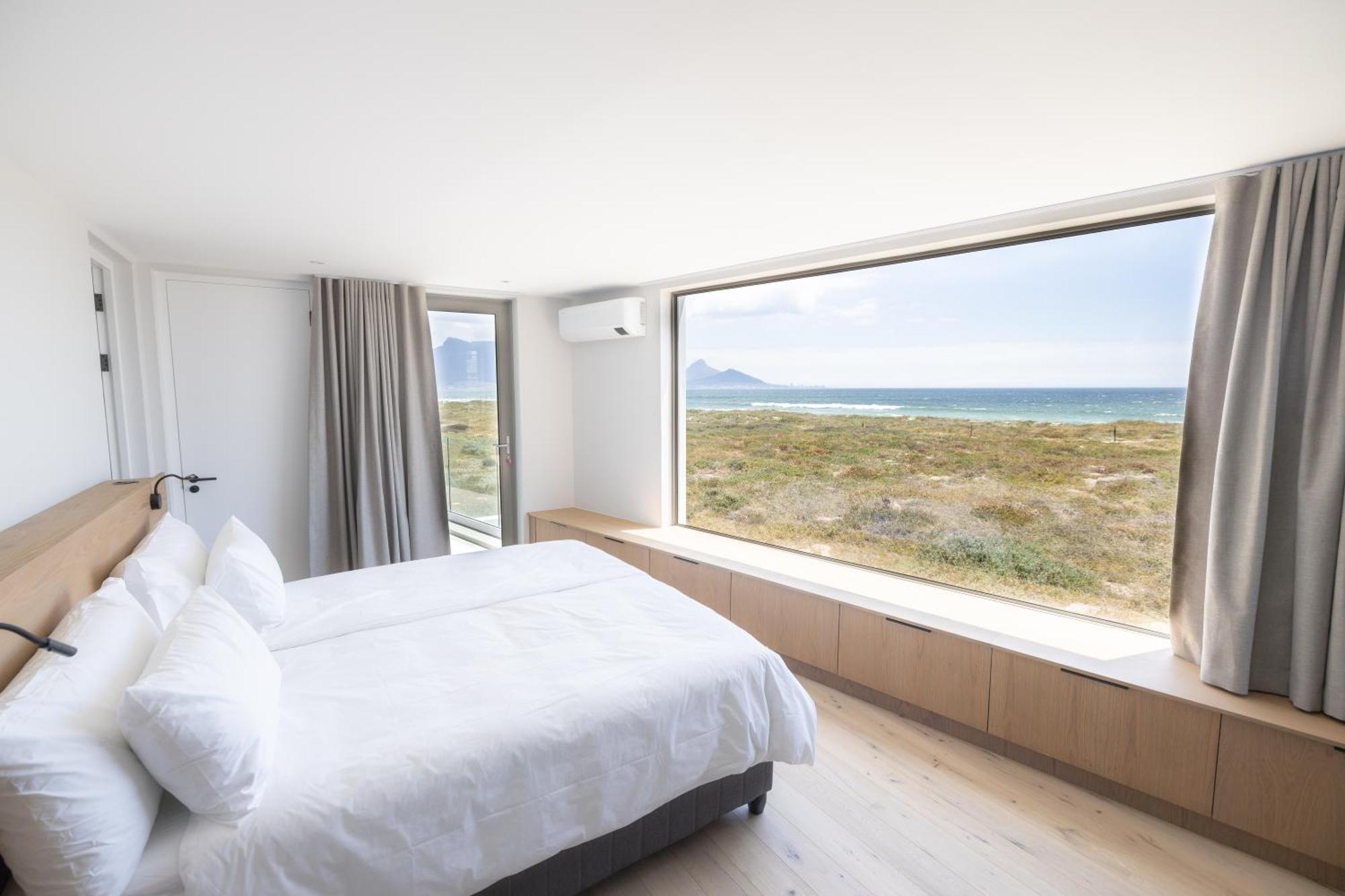 Ocean 9 - Sunset Beachfront Residency Cidade Do Cabo Exterior foto