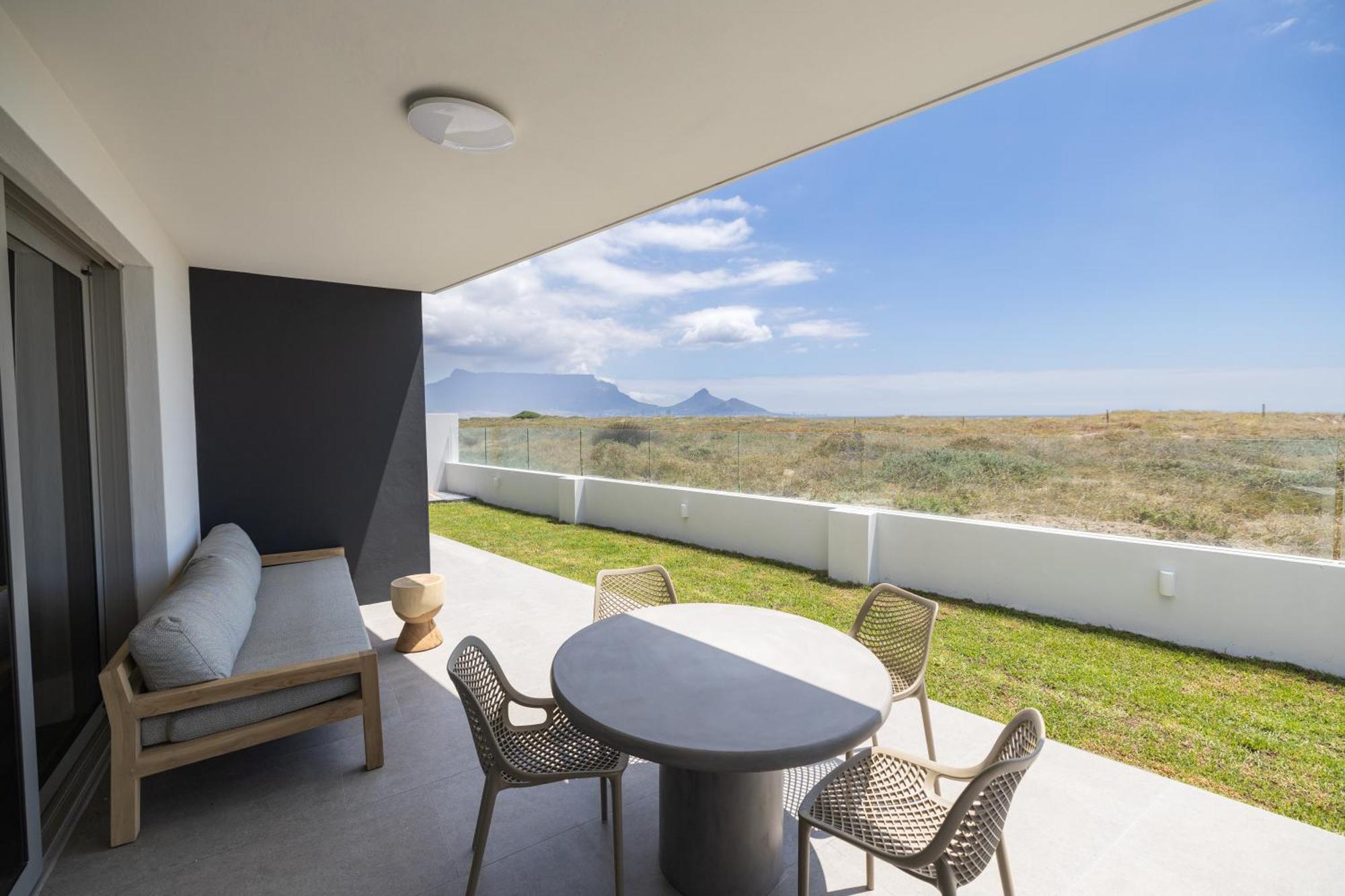 Ocean 9 - Sunset Beachfront Residency Cidade Do Cabo Exterior foto