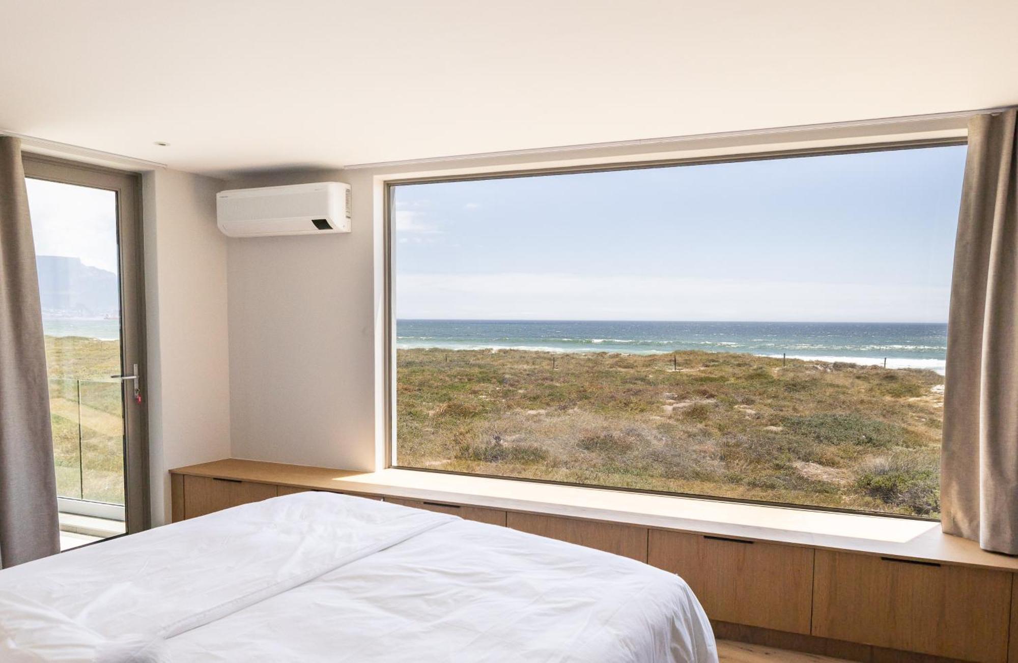 Ocean 9 - Sunset Beachfront Residency Cidade Do Cabo Exterior foto