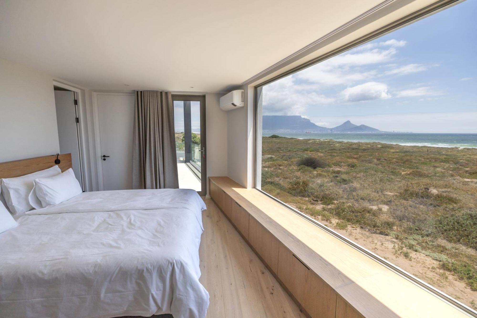 Ocean 9 - Sunset Beachfront Residency Cidade Do Cabo Exterior foto