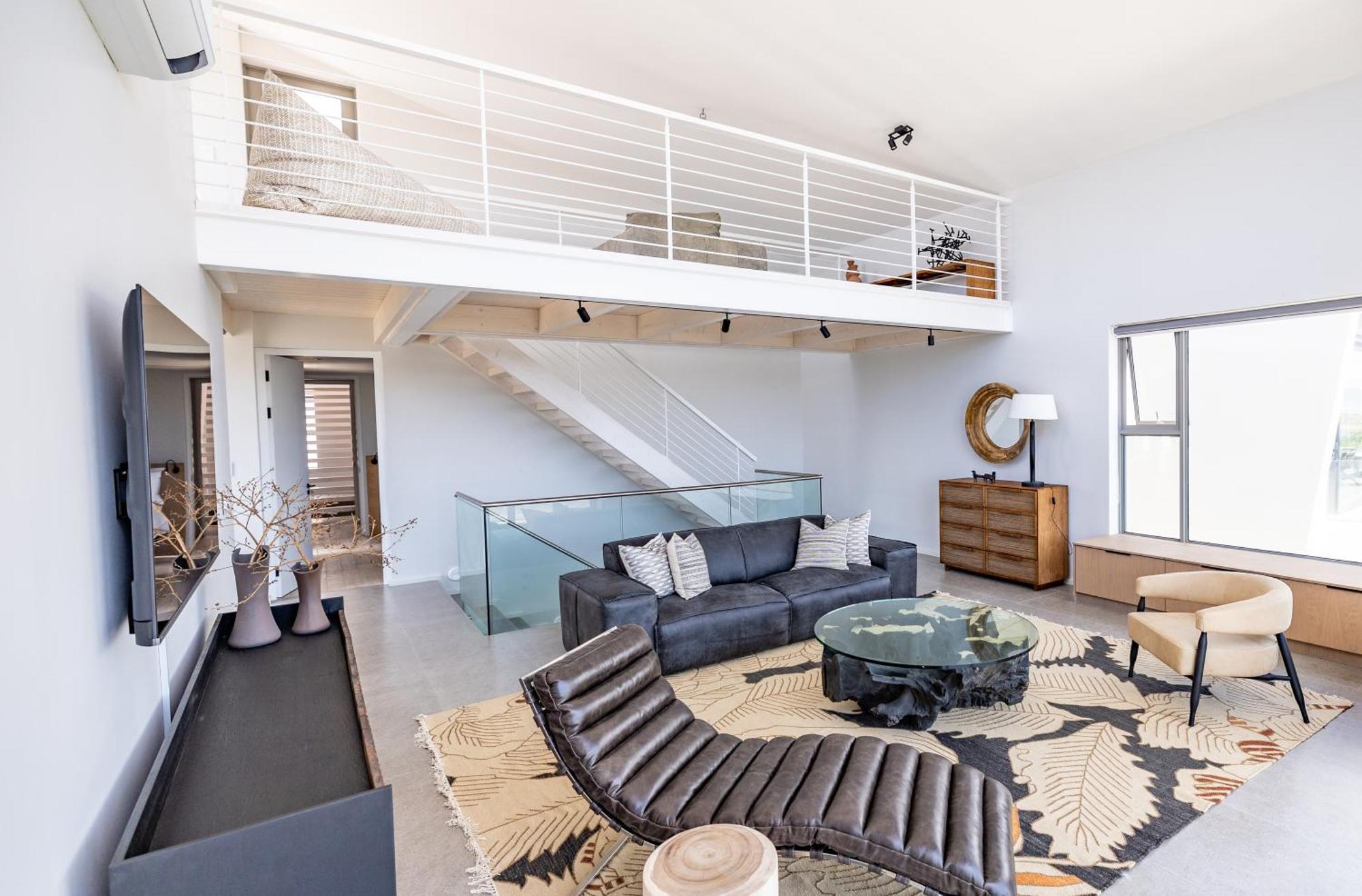 Ocean 9 - Sunset Beachfront Residency Cidade Do Cabo Exterior foto
