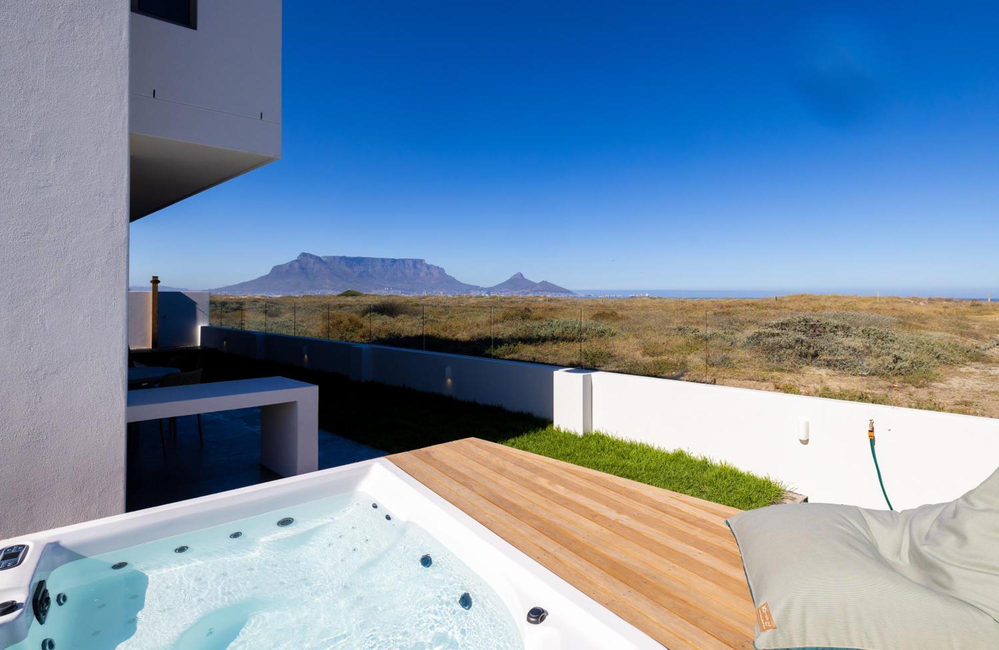 Ocean 9 - Sunset Beachfront Residency Cidade Do Cabo Exterior foto