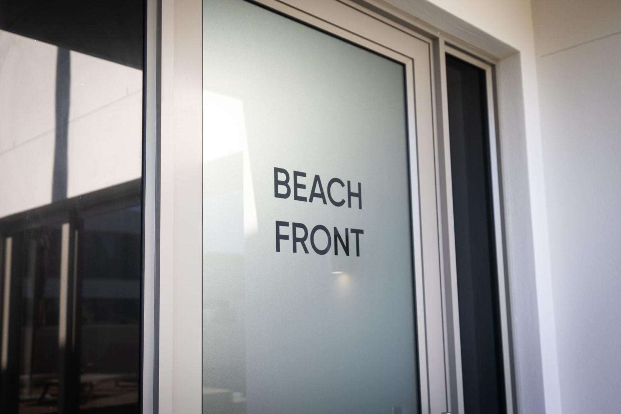 Ocean 9 - Sunset Beachfront Residency Cidade Do Cabo Exterior foto