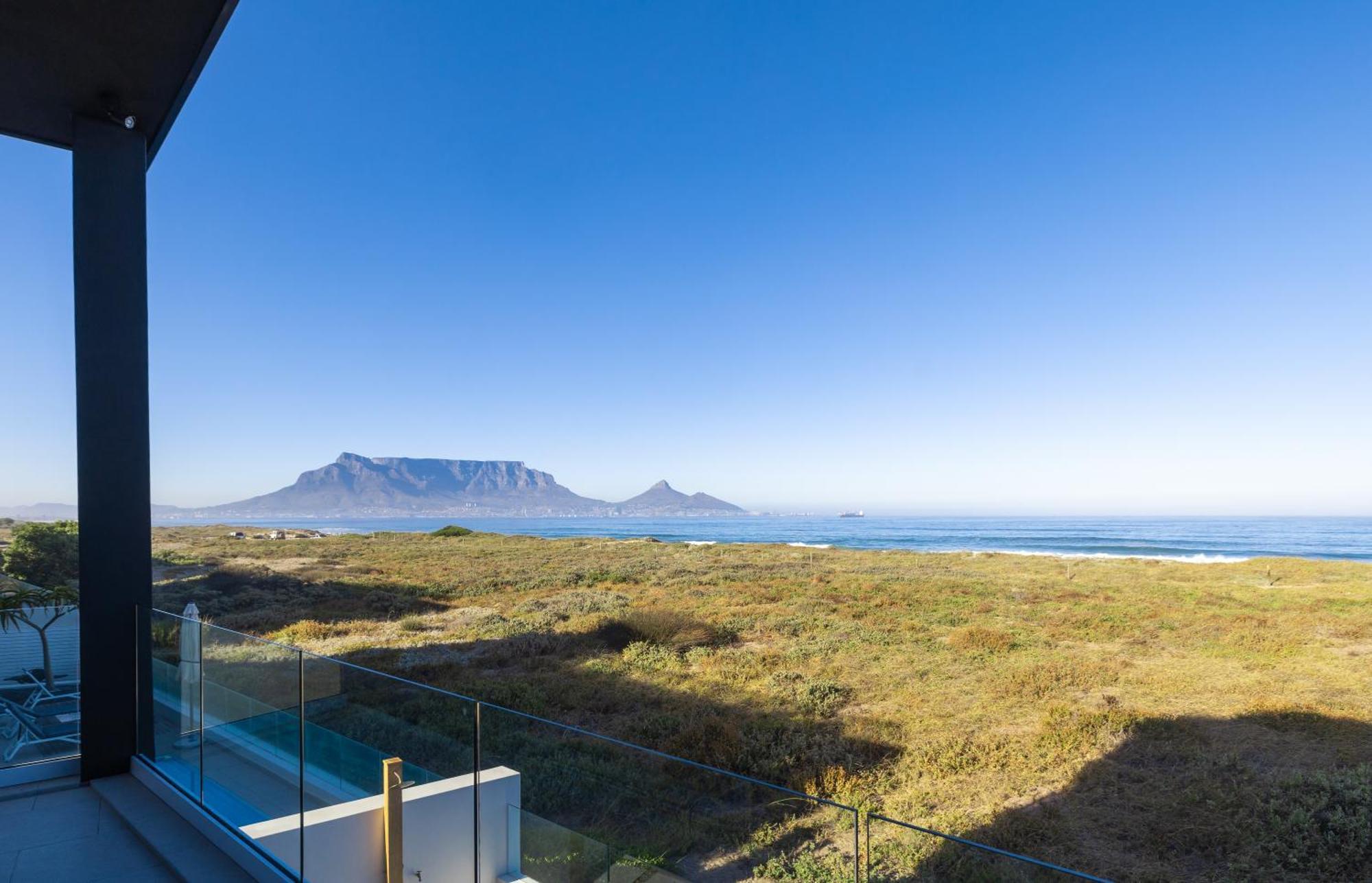 Ocean 9 - Sunset Beachfront Residency Cidade Do Cabo Exterior foto